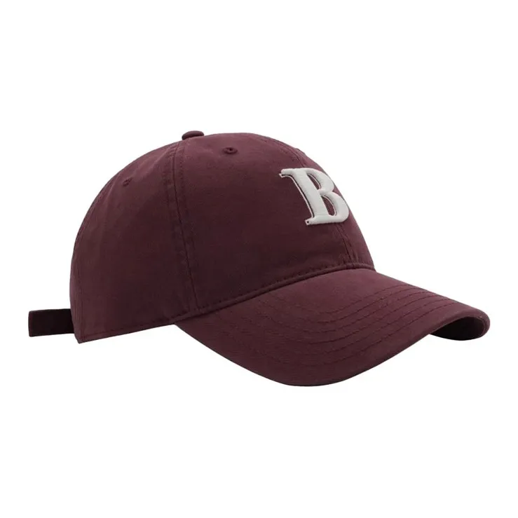 STUFFER 100% Cotton Baseball Caps Unisex-11