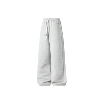 WARNING LIGHT Casual Pants Unisex