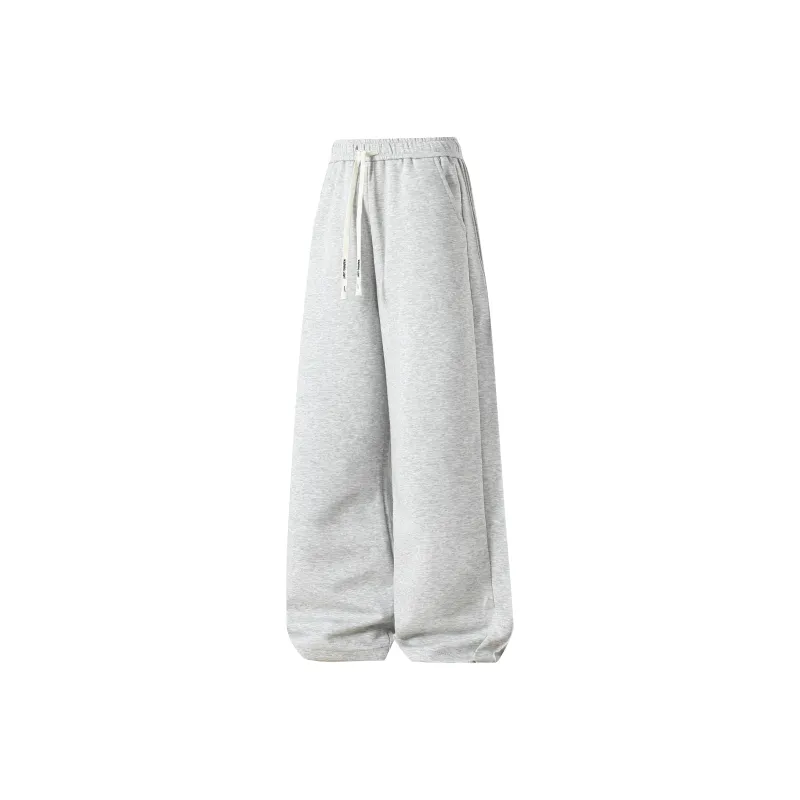 WARNING LIGHT Casual Pants Unisex-6