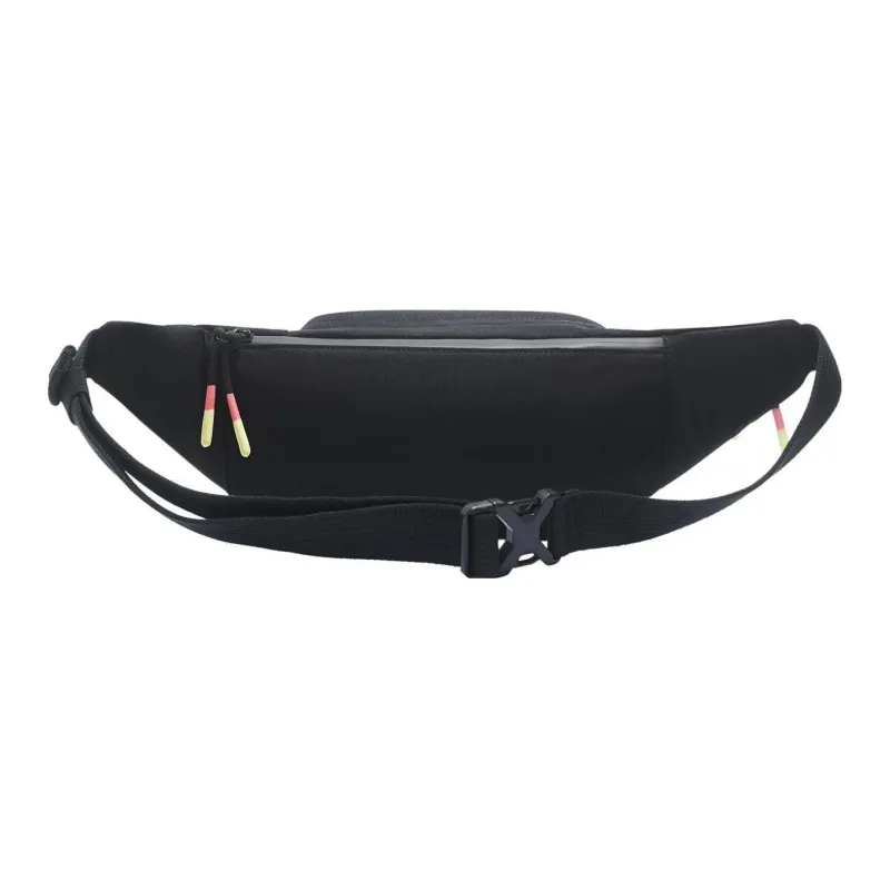 LiNing Steven Harrington Polyamide Sling Bag Regular Unisex Black-2