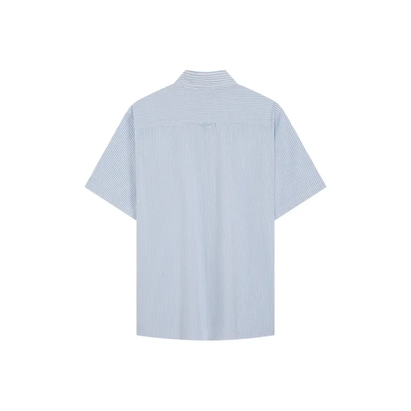 Tommy Hilfiger Shirts Men-1