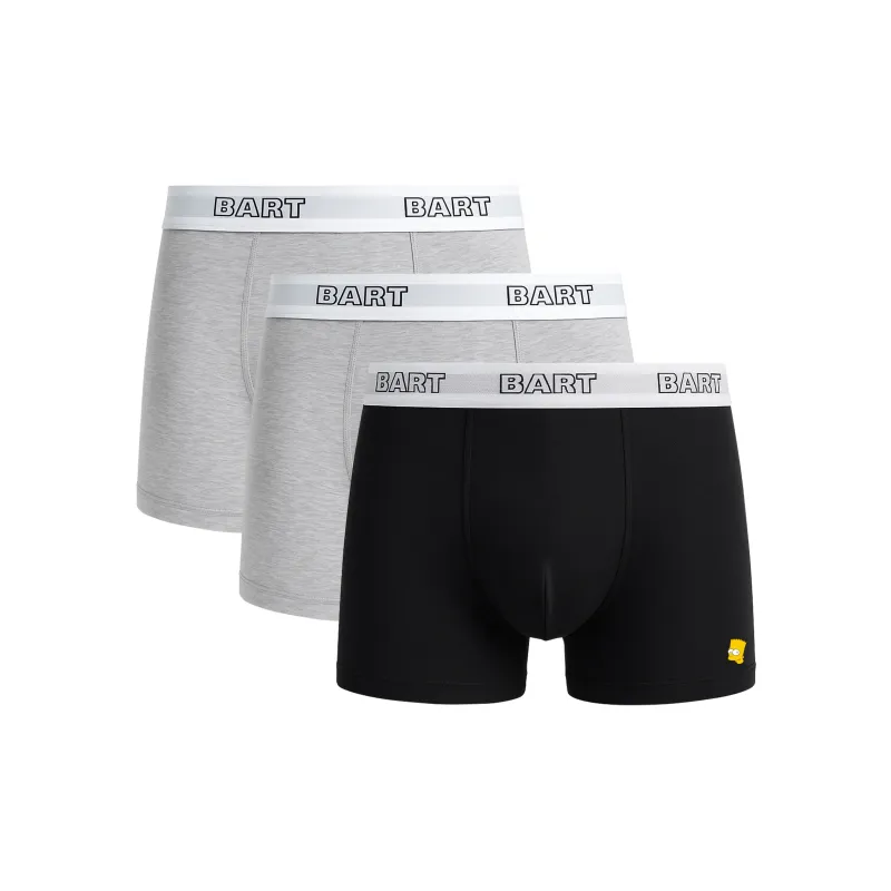 The Simpsons Underpants Men's 3 Pack-15