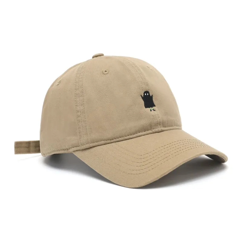 STUFFER Cotton Baseball Caps Unisex-9