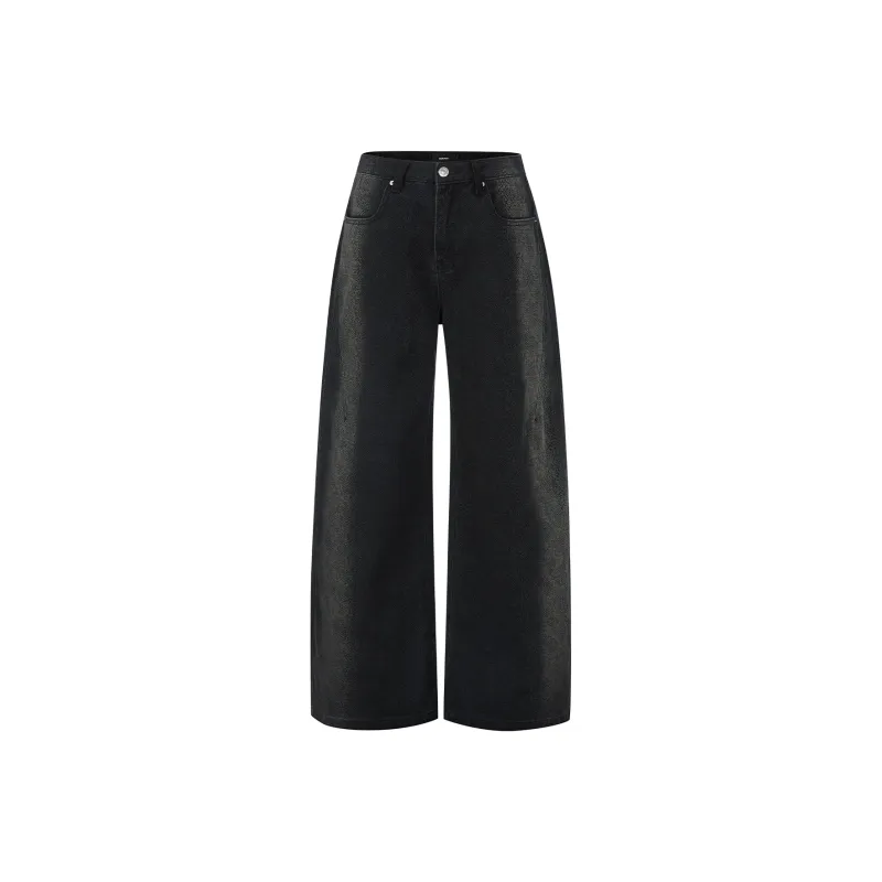 IMXS Jeans Women's Black-0