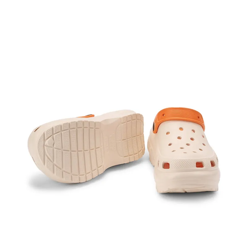 XMISTUO Clogs Women's-4