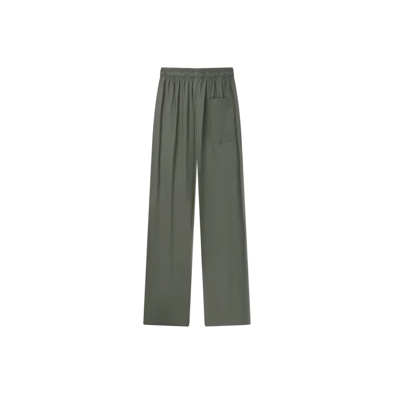 SCHEPPERHEYN Casual Pants Unisex-23