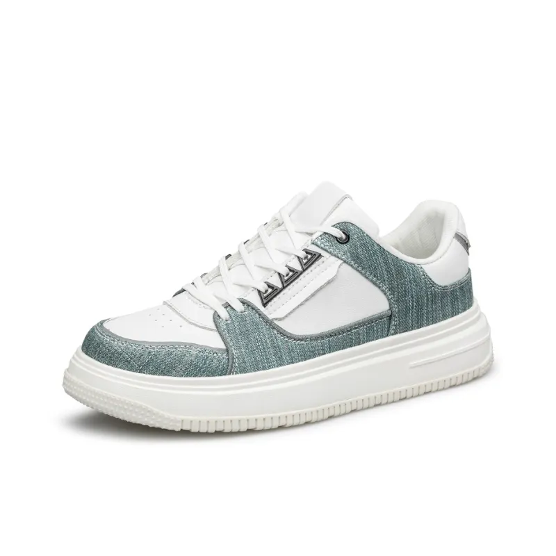 Flange Bullo Low-Top Skateboard Shoes Unisex-8