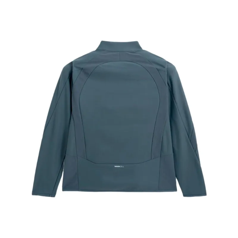 PUMA Jackets Men Cool Dark Gray-1