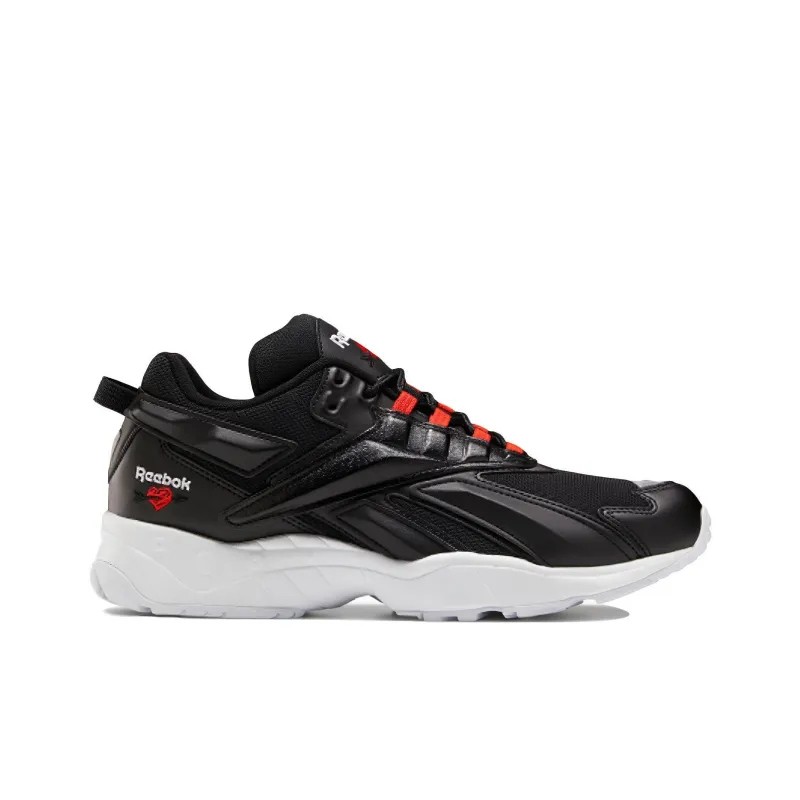 Reebok Intv 96 'Chinese Valentines Day Black'-1