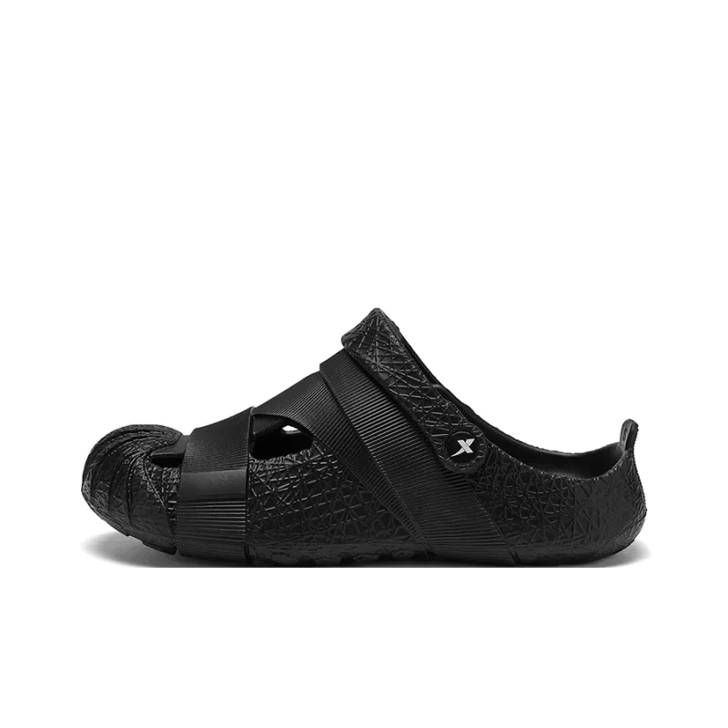 XTEP Clogs Unisex-0