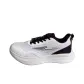 Microcrystal White/Jet Black