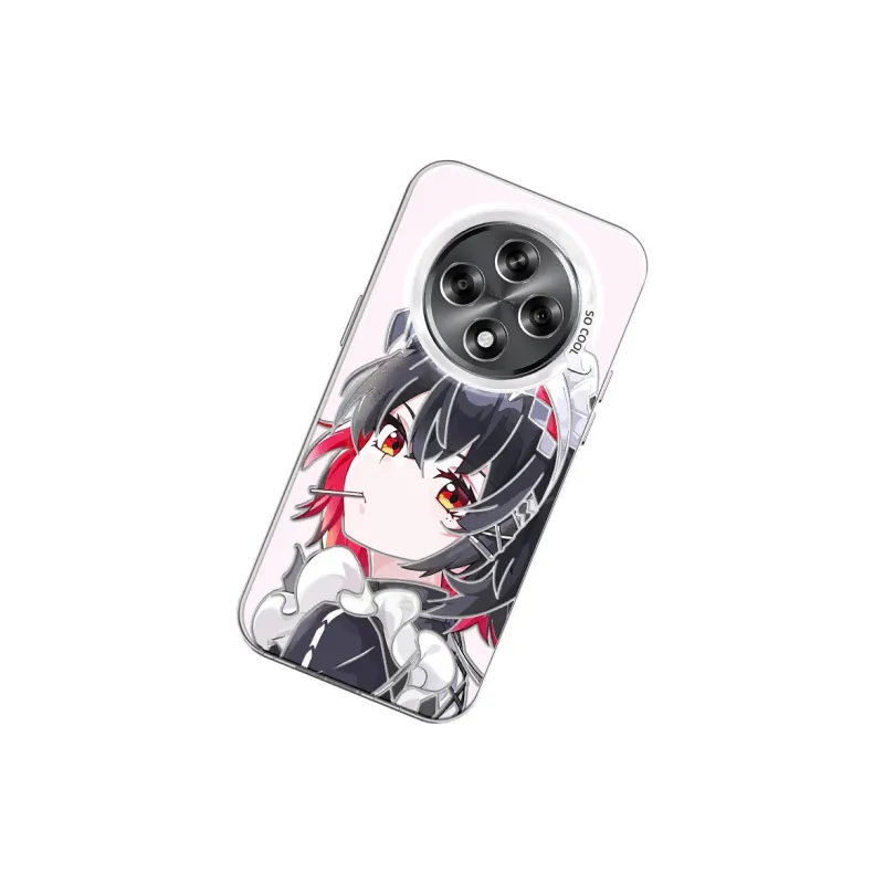 CHUNFAN Phone Cases-1