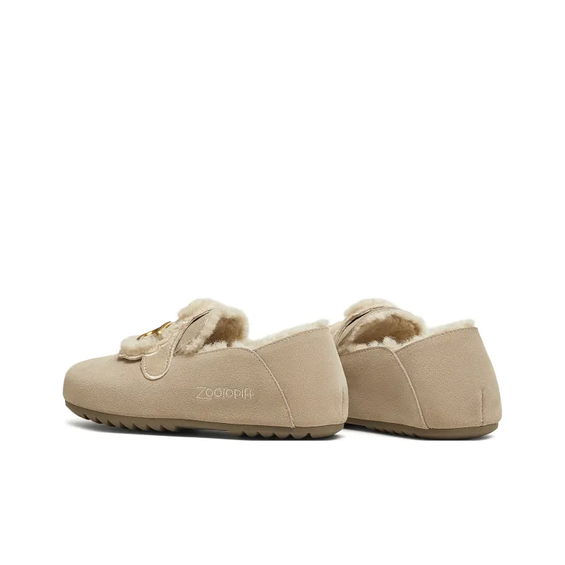 Teenmix Bagel, Meimei & Leopard Birkett Casual Single Shoes Women's-15