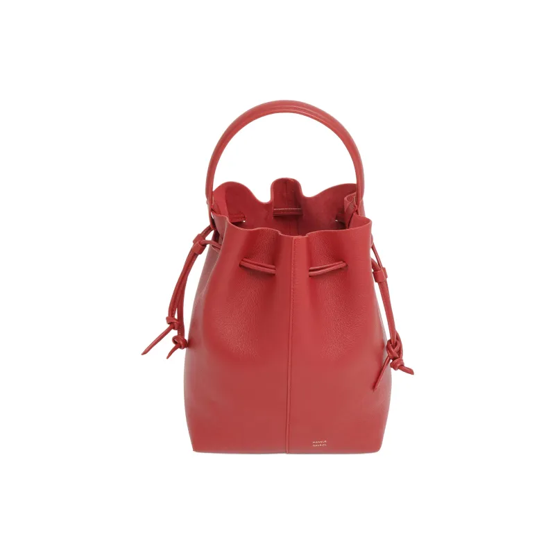 MANSUR GAVRIEL Dea Bucket Bag-2