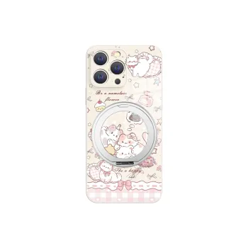 Small bones Phone Cases
