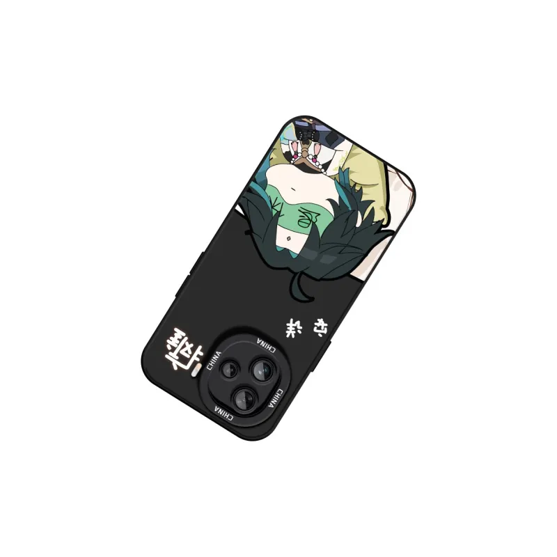 CHUNFAN Phone Cases-8