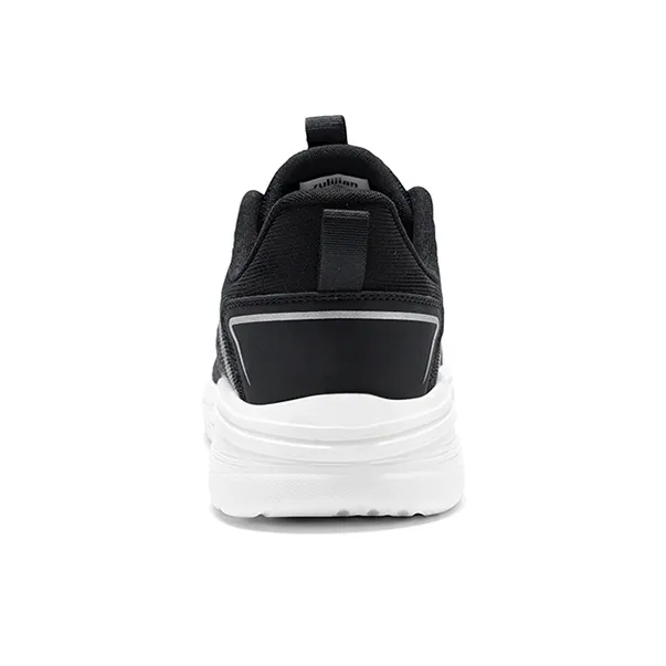 ZULIZ Zulijian Cares For Seniors Cushioning, Slip Resistant, Abrasion Resistant Support Low Top Casual Shoes Unisex-39