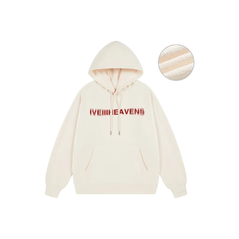 IVEIII Sweatshirts Unisex-25