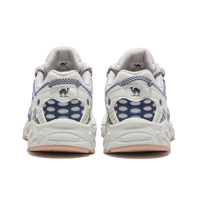 CAMEL Slip Resistant And Breathable Low Top Casual Running Shoes Women's-13