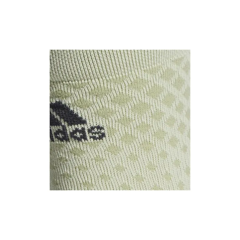 Adidas Ankle Socks Unisex Yellow-2