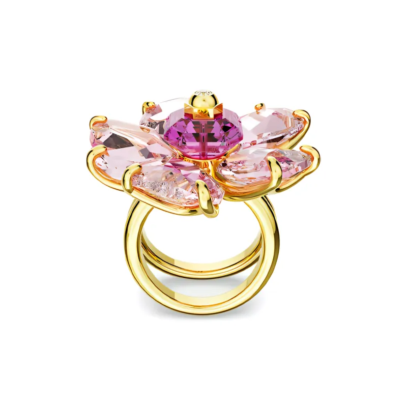 Swarovski Idyllia Ring-3