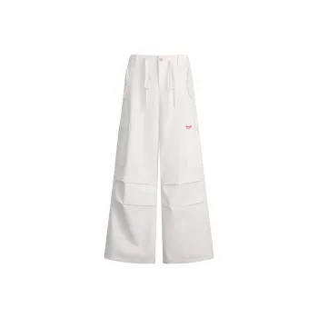 KIRSH Casual Pants Women's White