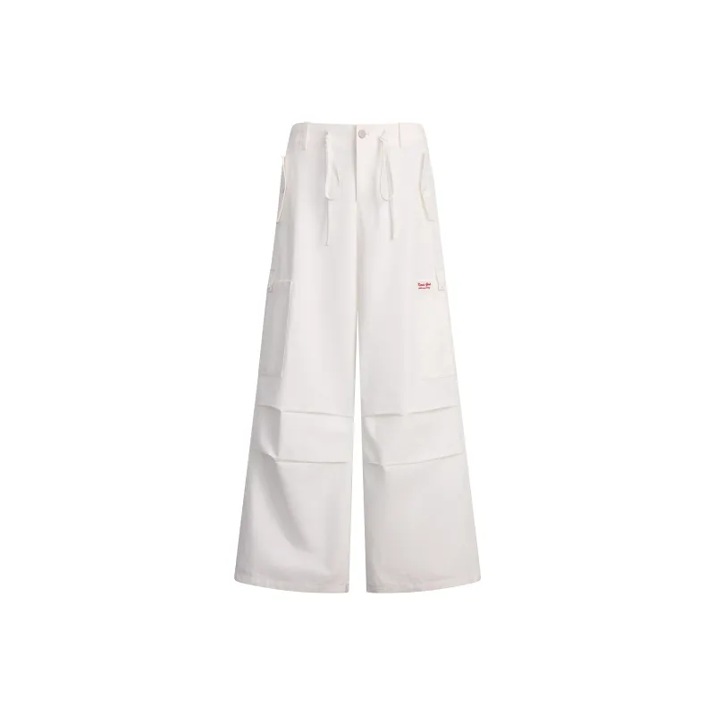 KIRSH Casual Pants Women's White-0