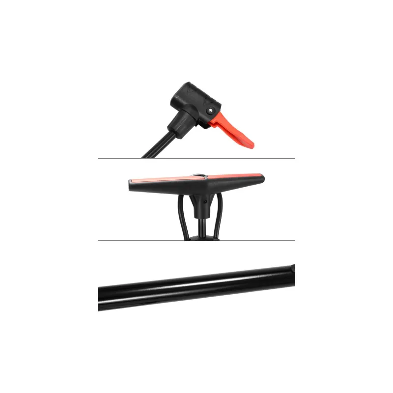 FOREVER Bicycle Motorcycle Bicycle Pumps-1