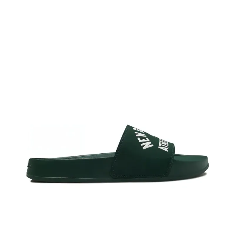 New Balance 200 Slide 'Green'-1