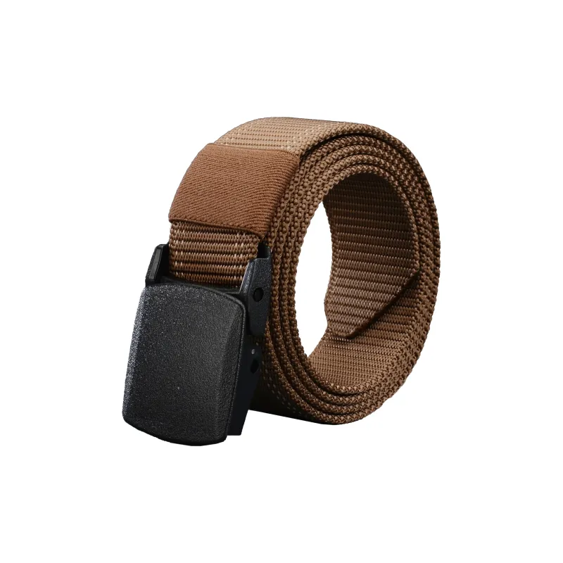 PELLIOT Nylon Sports Belts Unisex 3.2cm/3.8cm-1