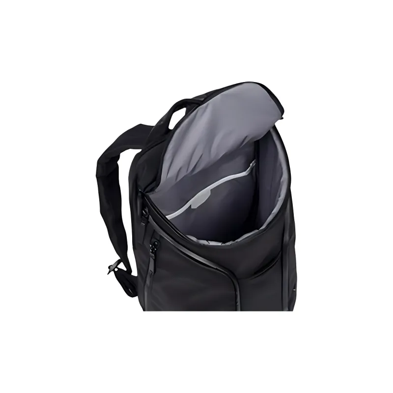 TUMI Tahoe Polyester Backpack Men's Black-4