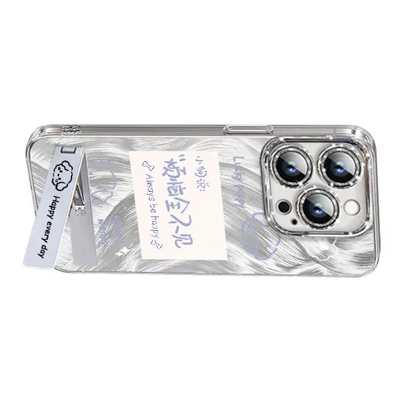 DAHUAXIAN Phone Cases-4