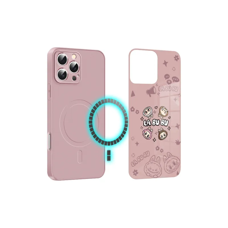 Small bones Phone Cases-8