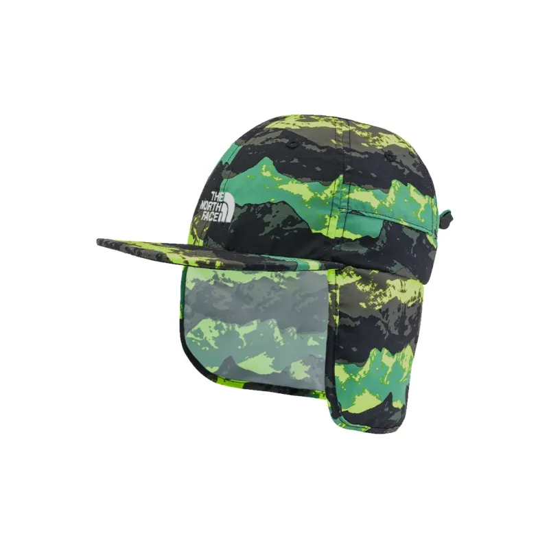 THE NORTH FACE Acrylic Trapper Hats Kids'-6