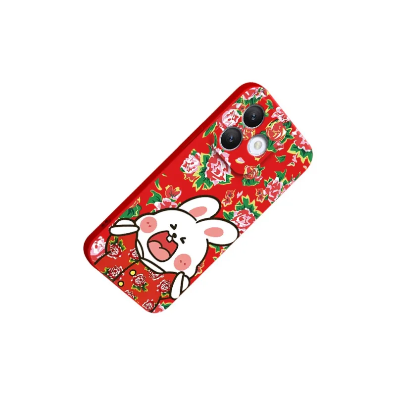 CHUNFAN Phone Cases-12