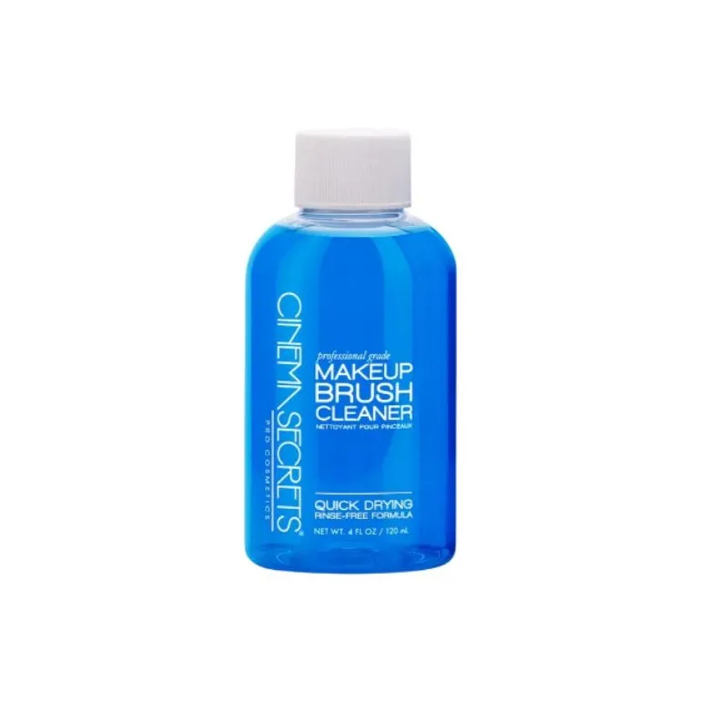 Cinema Secrets Makeup Tools Cleaner Clean 120ml/236ml/473ml/946ml-0