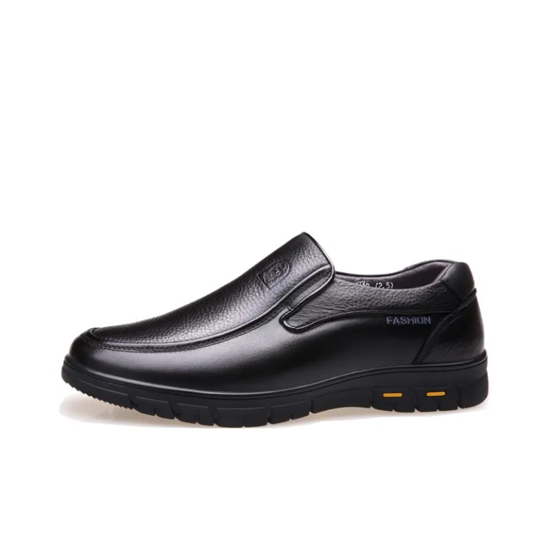 LAORENTOU Men's Casual Shoes Men's-17