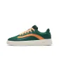 Green Mountain Green Apricot Orange