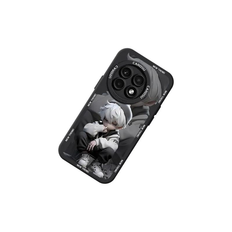 CHUNFAN Phone Cases-22