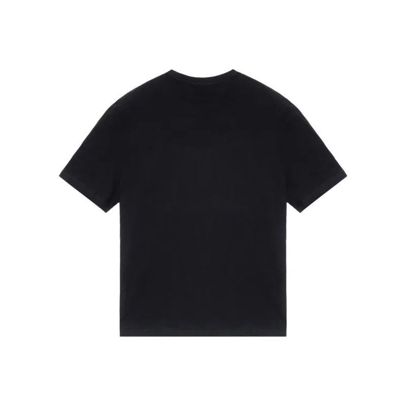 VERSACE T Shirts Men Black-1