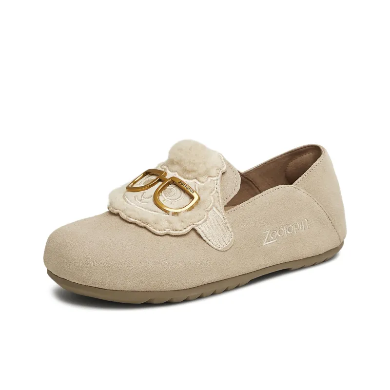 Teenmix Bagel, Meimei & Leopard Birkett Casual Single Shoes Women's-1
