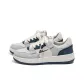Beige Gray Blue