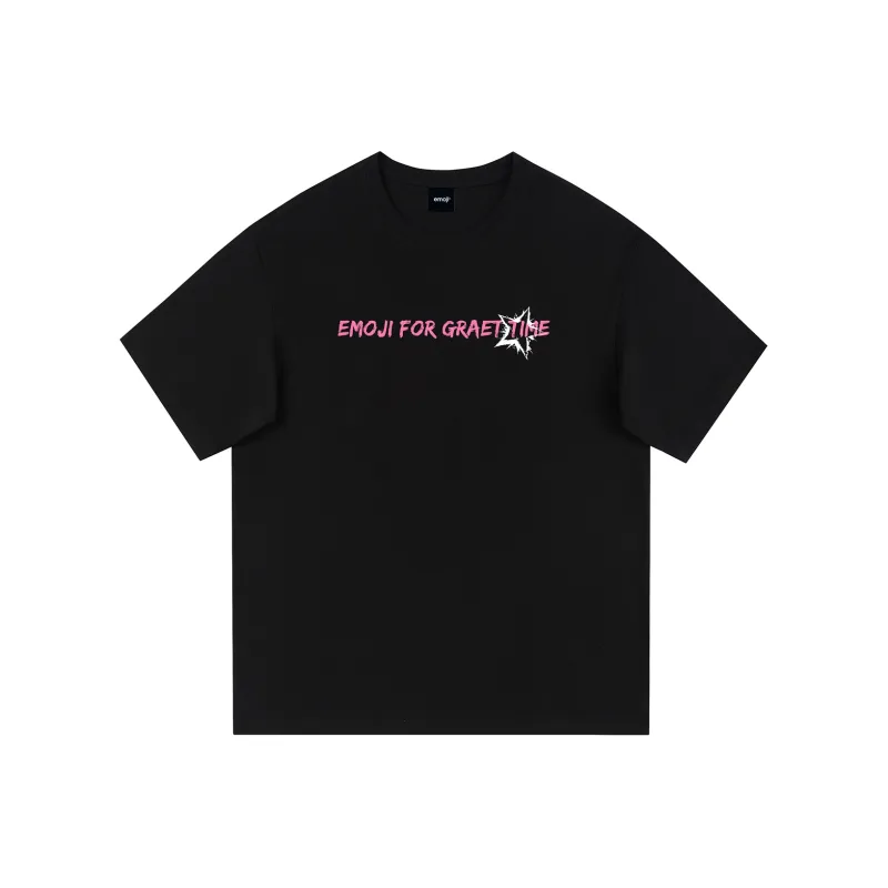 Emoji T Shirts Unisex-1