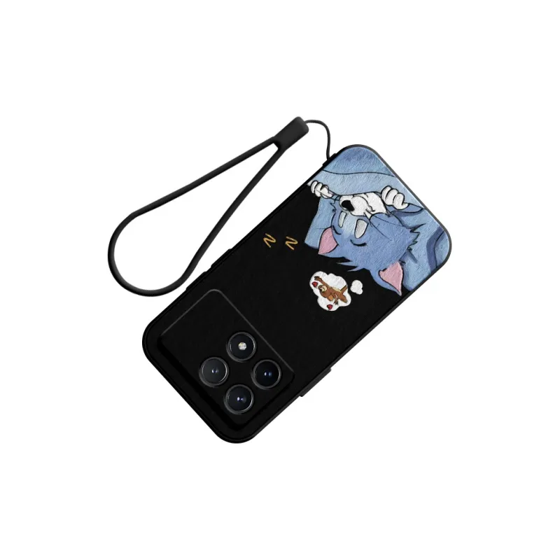 CHUNFAN Phone Cases-11