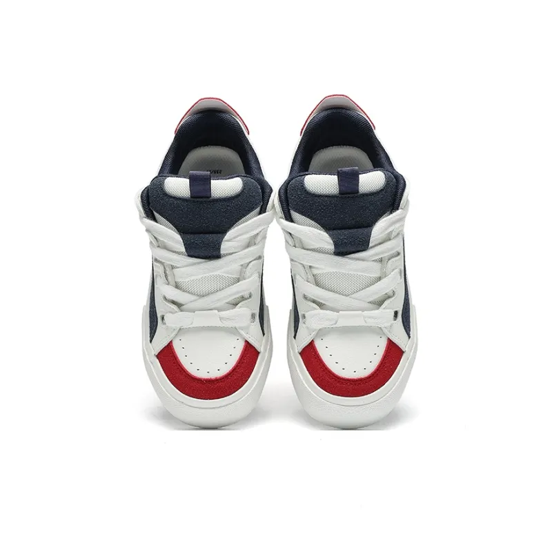 FOREVER 21 Low Top Skateboard Shoes Unisex-10