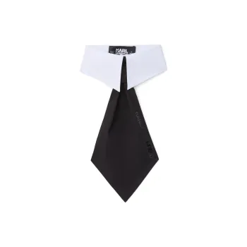 KARL LAGERFELD / Karl Lagerfeld Jeans Logo print Collar And Tie