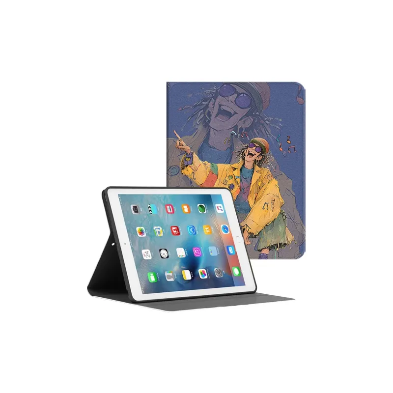 YIBAOBAO Tablet Protective Cases-17
