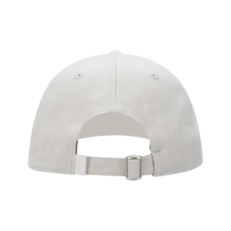 LINING China Li Ning Baseball Caps Unisex White-2
