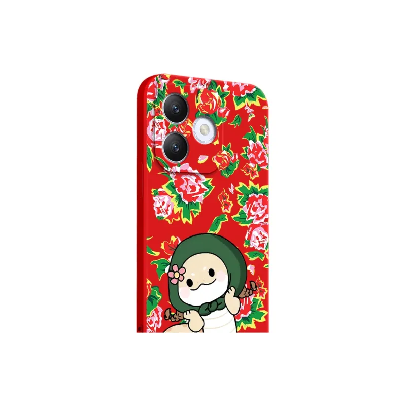 CHUNFAN Phone Cases-4