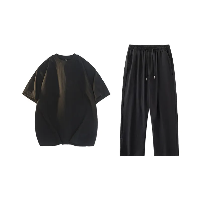JIMI&JONS Casual Sportswear Unisex-0